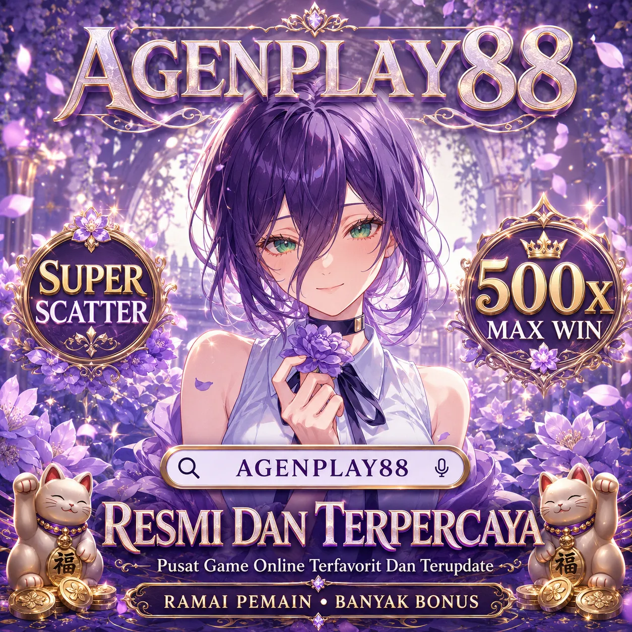 VIVAWIN88 ✪ Rayakan Setiap Kemenangan Di Game Populer 2027 Dengan Sorak Virtual VIVA — Arena Game Kompetisi Paling Meriah!